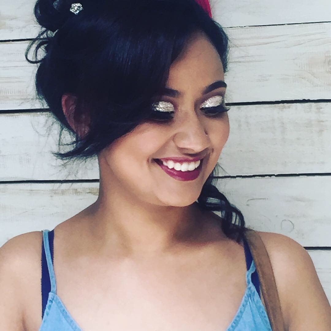 Matric dance makeup trends Johannesburg 2026