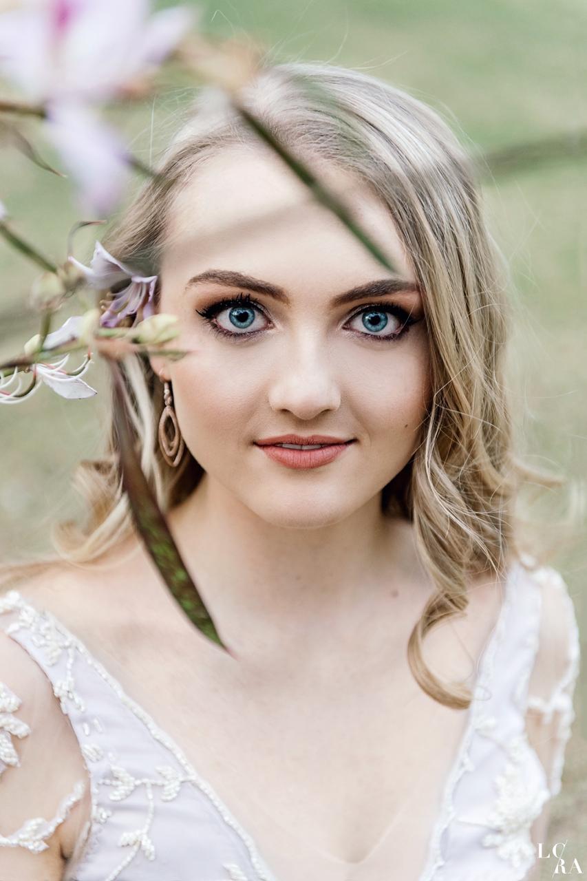 How to choose a bridal makeup artist in Johannesburg