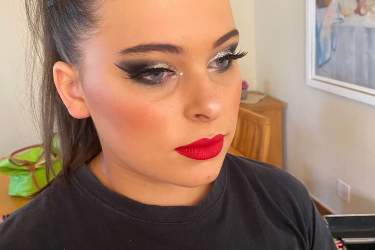 makeup artist johannesburg