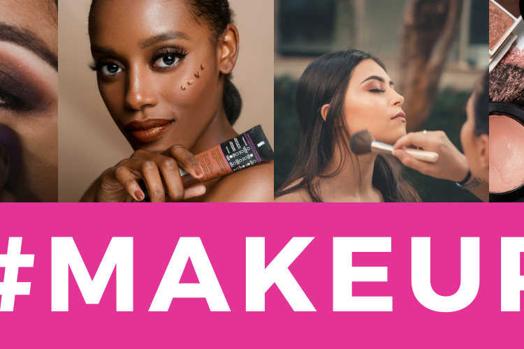 makeup artist cape town