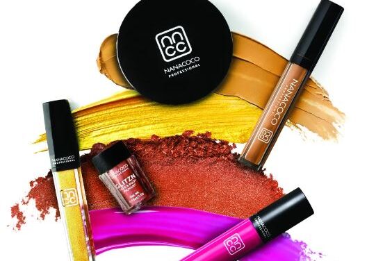 Buy Nanacoco makeup online south africa