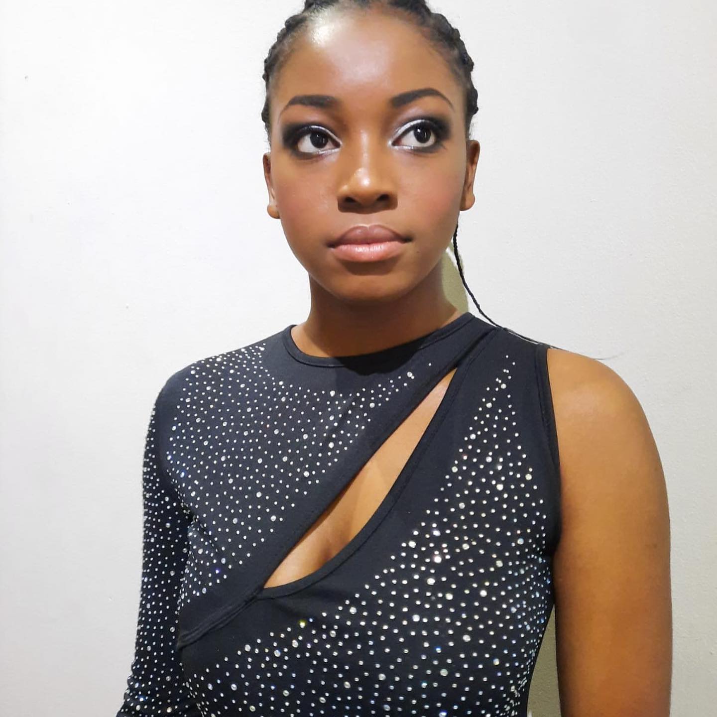 Professional makeup artist Johannesburg JJK
