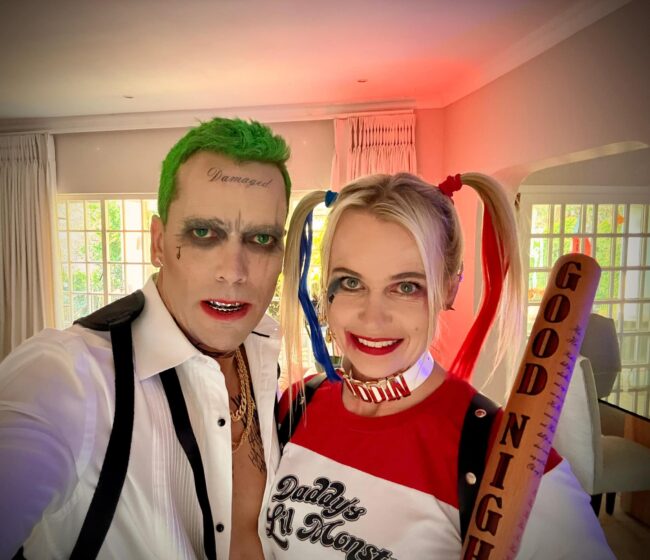 sfx makeup johannesburg
